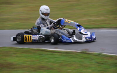 IAME Series Italy Racing Formula