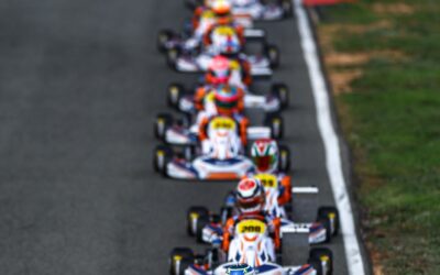 Champions of the Future – Valencia